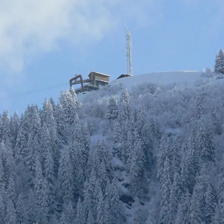 Petit Individuel De Caractere Chalet Megeve